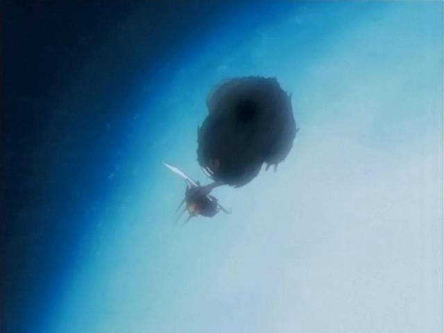 Otaku Gallery  / Anime e Manga / Bleach / Screen Shots / Episodi / 009 - Un nemico imbattibile / 087.jpg